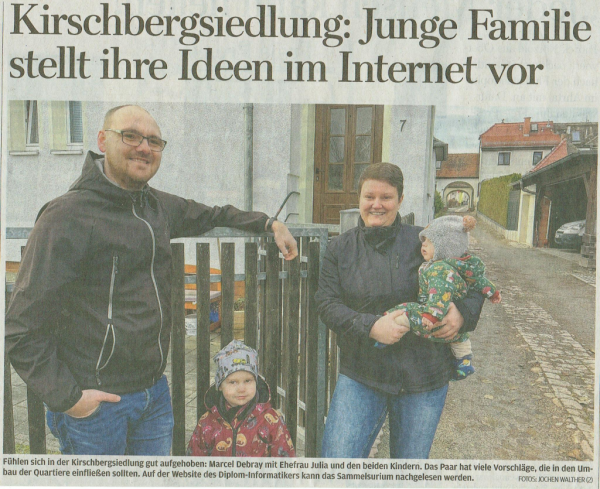 Freie Presse Werdau - Crimmitschau vom 29. Dezember 2022, Seite 9, Titelfoto